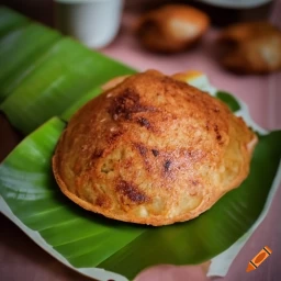 Kandarappam