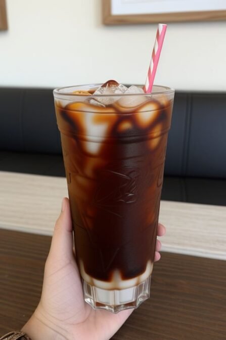 Iced Americano recipe at Home | How to Make a Perfect Refreshing Coffee Recipe